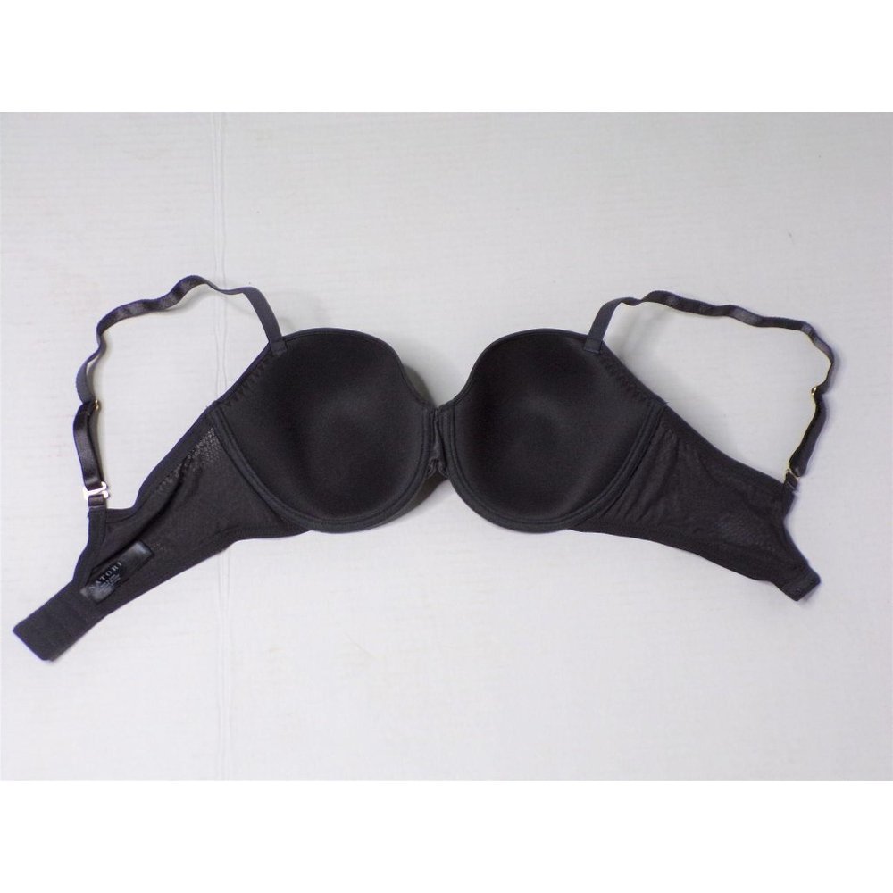 NATORI Conform Memory UW Convertible Bra 34DD NEW - Picture 7 of 8